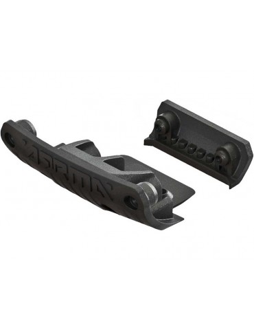 Arrma Bumper Set
