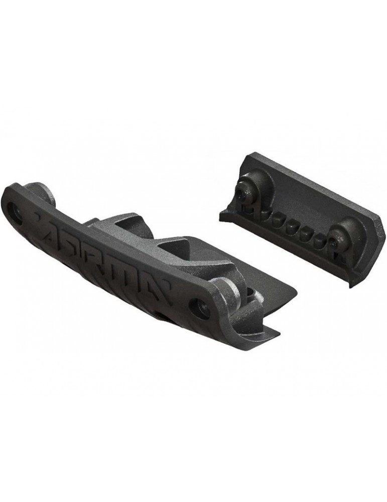 Arrma Bumper Set