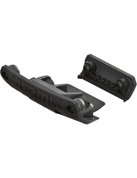 Arrma Bumper Set