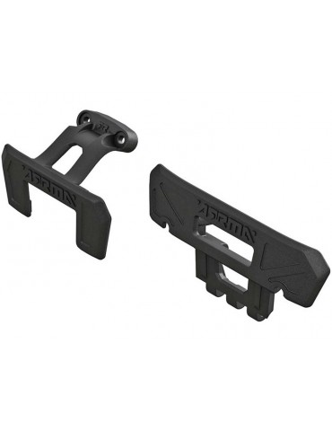 Arrma Bumpr Kratn Typhn 4x4