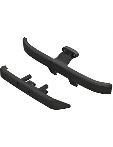 Arrma Bumper Outcast 4x4
