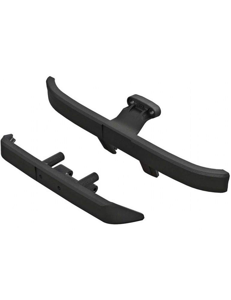 Arrma Bumper Outcast 4x4