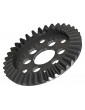 Arrma CNC Mtl Crown Gear 37T 4x4 775 BLX 3S 4S