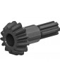 Arrma CNC Mtl Input Gear 13T 4x4 775 BLX 3S 4S