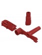 Arrma Chassis Spine Block/Multi-Tool 4x4