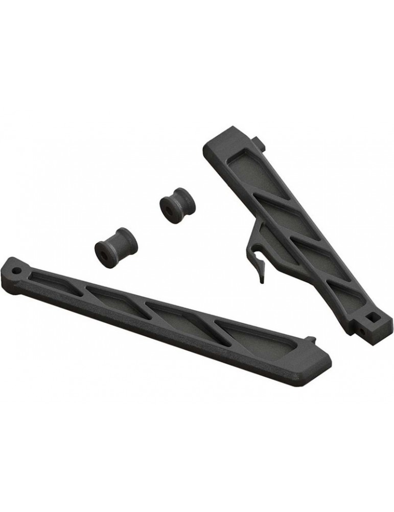 Arrma Chassis Brace Set 6S