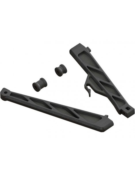 Arrma Chassis Brace Set 6S