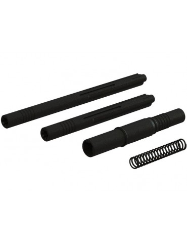Arrma Center Slider Driveshaft