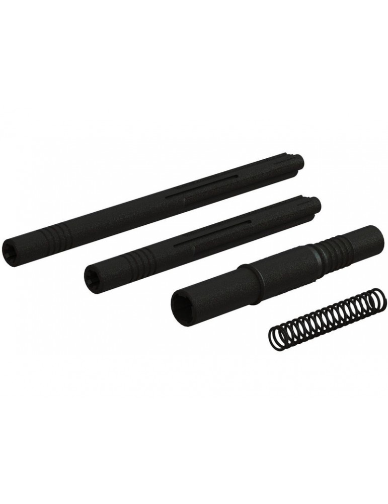 Arrma Center Slider Driveshaft