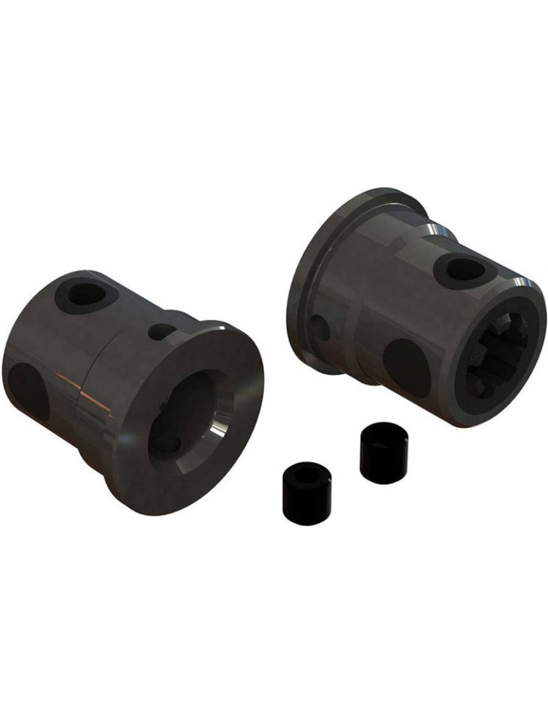 Arrma CVD Diff Outdrives 4x4 MEGA BLX (2)