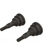 Arrma CVD Wheel Axle 4x4 MEGA BLX (2)