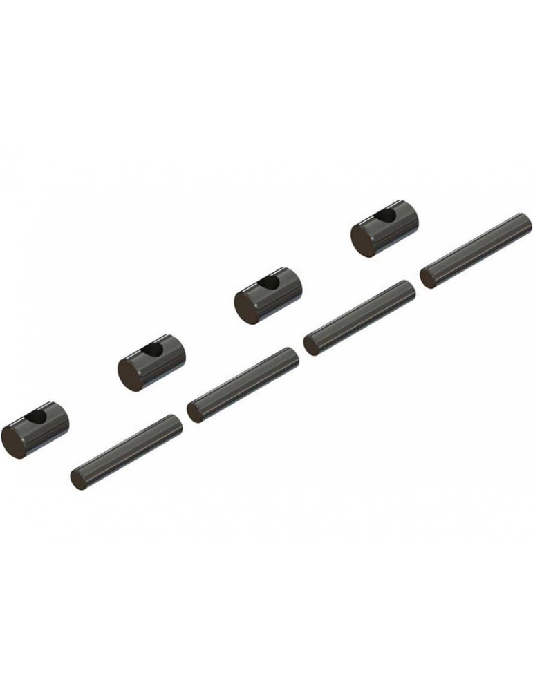 Arrma CVD Pin Set 4x4 MEGA BLX