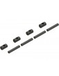 Arrma CVD Pin Set 4x4 MEGA BLX