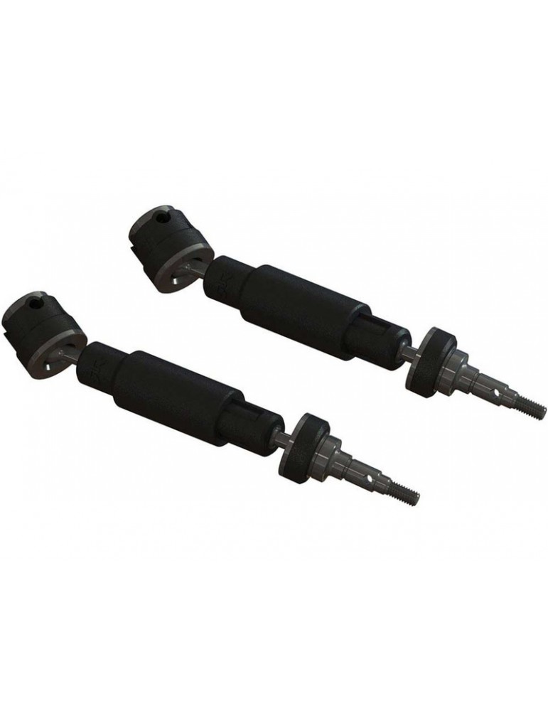 Arrma CVD Slider Set (2)