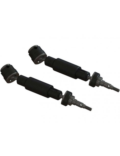 Arrma CVD Slider Set (2)