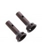 Arrma CVD Axle 8x33.5mm TYPHON (2)