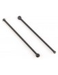 Arrma CVD Driveshaft 142mm Kraton (2)
