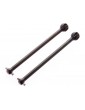 Arrma CVD Driveshaft 94mm Typhon (2)