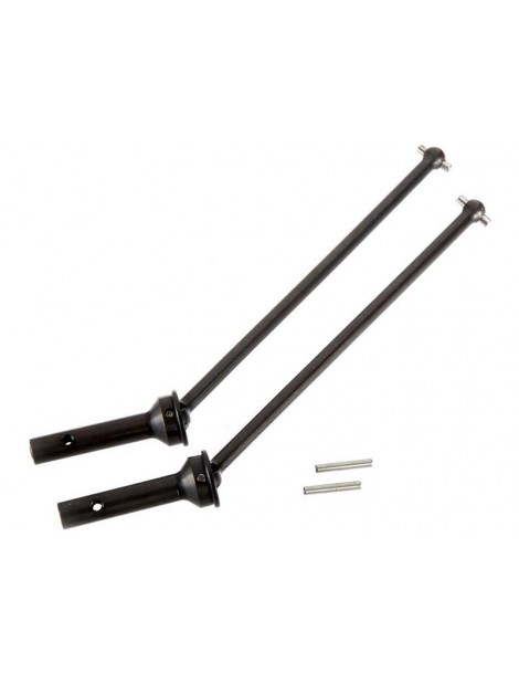 Arrma CVD Driveshaft Set 183mm Kraton (2)