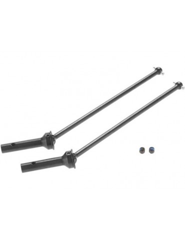 Arrma CVD Driveshaft Set 174.5mm Talion