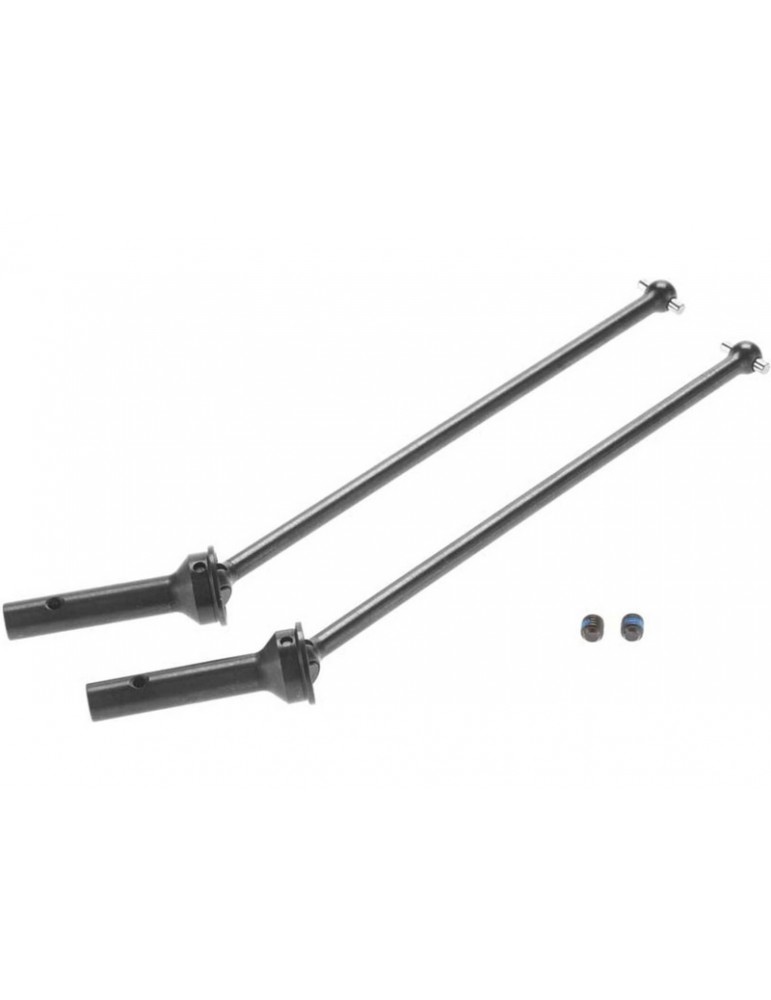 Arrma CVD Driveshaft Set 174.5mm Talion