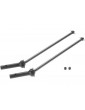 Arrma CVD Driveshaft Set 174.5mm Talion