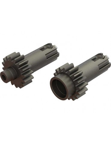 Arrma Differential Outdrives Metal 4x4 (2)