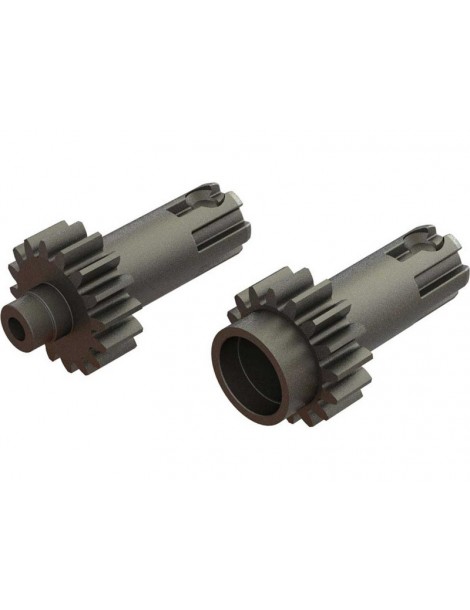 Arrma Differential Outdrives Metal 4x4 (2)