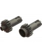 Arrma Differential Outdrives Metal 4x4 (2)