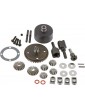 Arrma Diff Set Front/Rear 43T