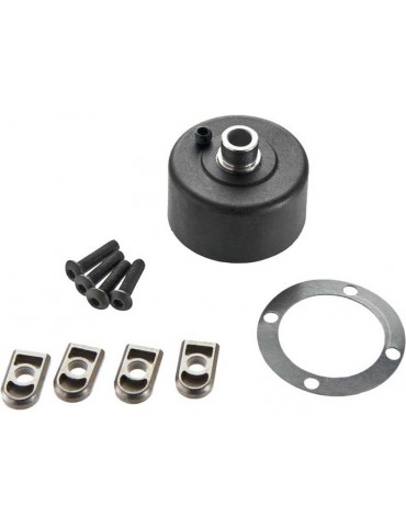 Arrma Diff Case Set