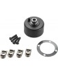 Arrma Diff Case Set