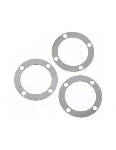 Arrma Diff Gasket (3)