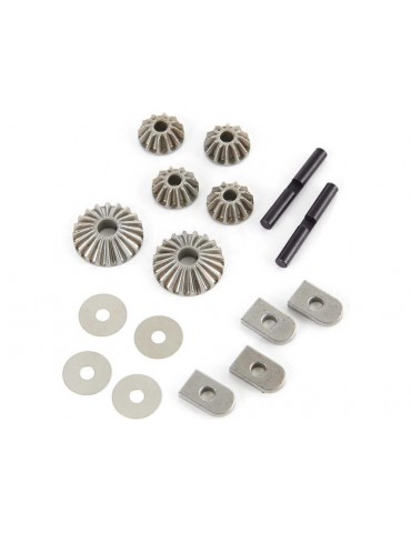 Arrma Diff Gear Set