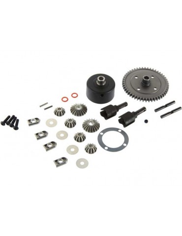 Arrma Diff Set Center 50T