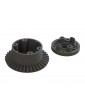 Arrma Diff Case Set 37T Main Gear 4x4 BLX 4S