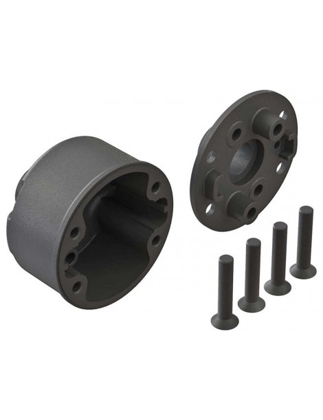 Arrma Composite Diff Case 4x4 775 BLX 3S 4S