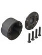 Arrma Composite Diff Case 4x4 775 BLX 3S 4S