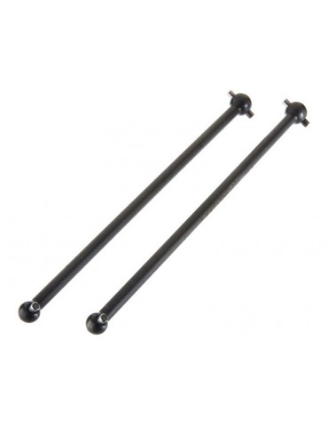 Arrma Dogbone 139mm Kraton (2)