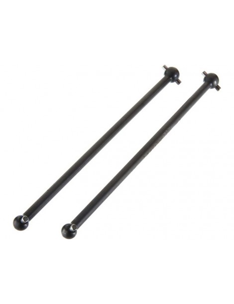 Arrma Dogbone 139mm Kraton (2)