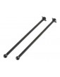 Arrma Dogbone 139mm Kraton (2)