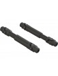 Arrma Composite Rear Slider Driveshaft Set 4x4