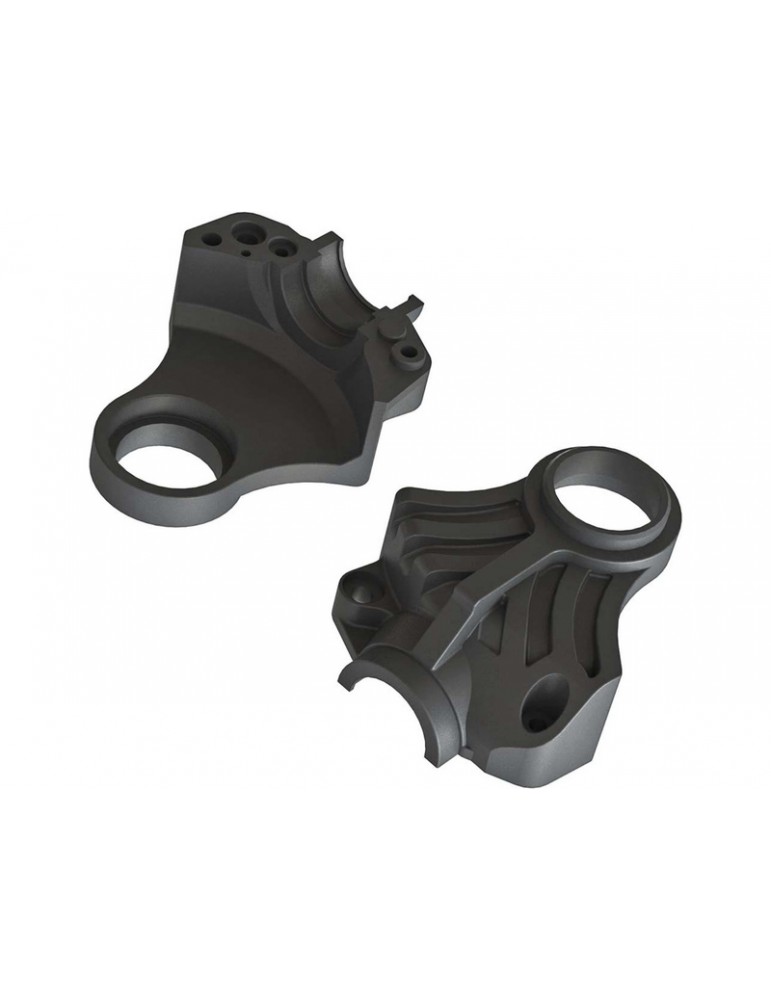 Arrma Composite Diff Yoke Set 4x4