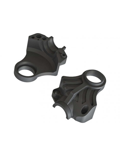 Arrma Composite Diff Yoke Set 4x4