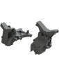 Arrma F/R Composite Upper Gearbox Cvr/Shock Twr