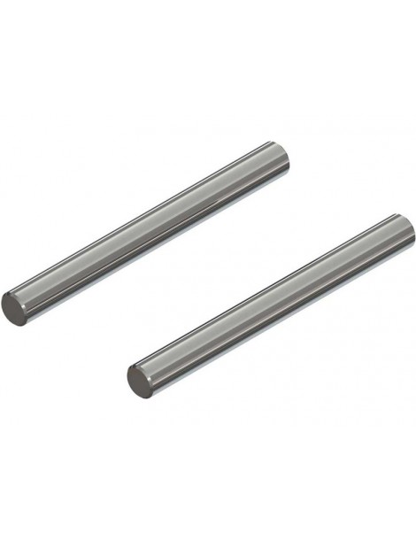 Arrma Hinge Pin 4x40mm (2)