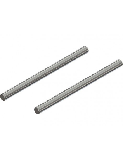 Arrma Hinge Pin 4x63mm (2)