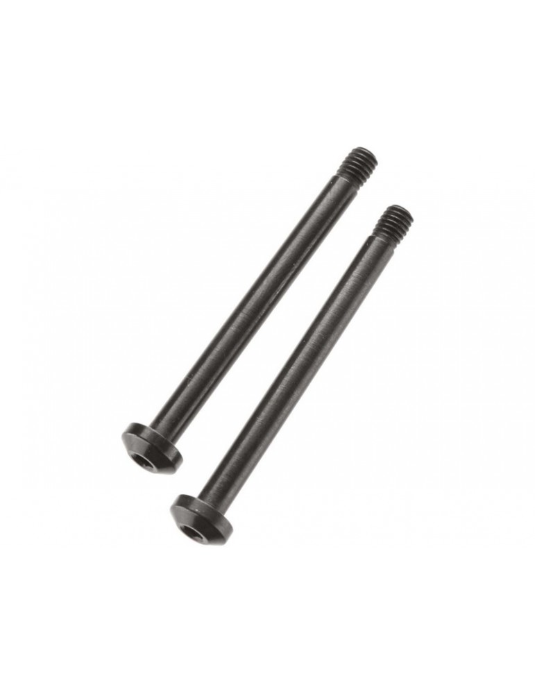 Arrma Hinge Pin Front Upper 4x46mm (2)