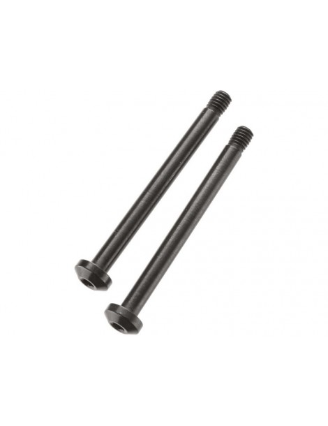 Arrma Hinge Pin Front Upper 4x46mm (2)