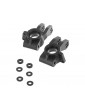 Arrma Hub Rear (2)